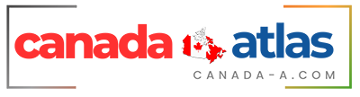 Canada Atlas